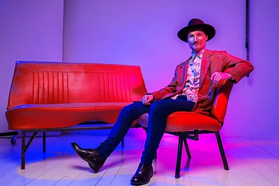 Baltasis Kiras – Tautvydas Paulius Augustinas AUGUSTINAS