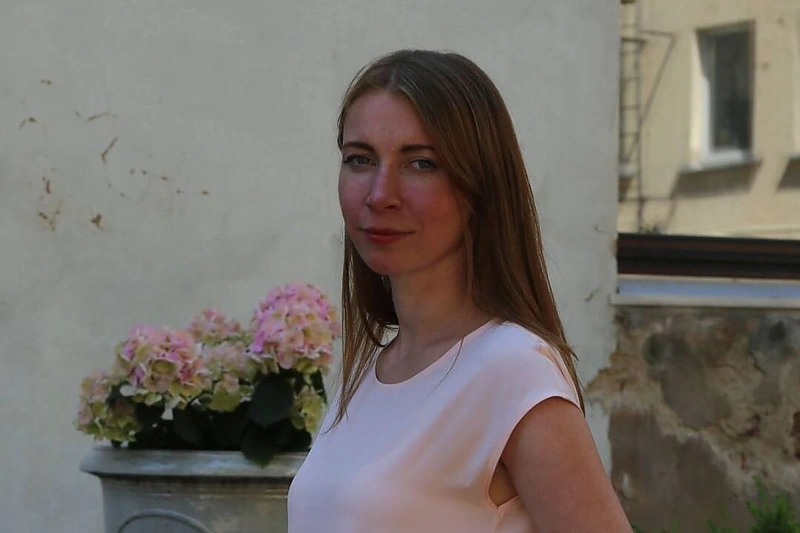 Elena Koverienė