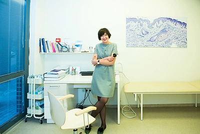 Rūta Gancevičienė