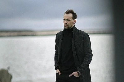 „Eurovizijoje“ triumfavusios dainos autorius V.Bikus: „Man muzika nėra varžybos“