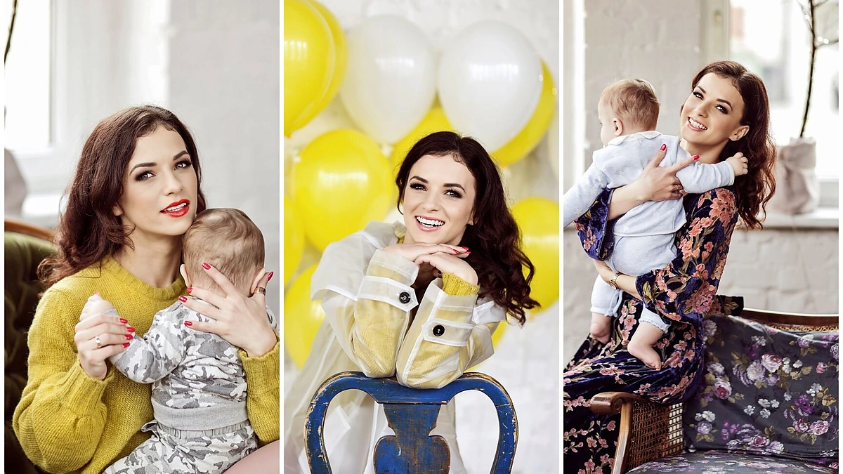 Irūna Puzaraitė – Čepononienė