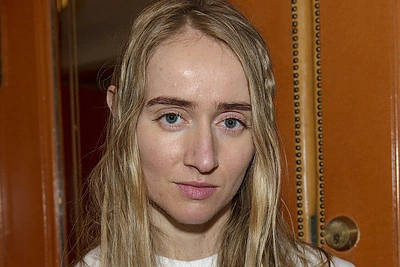 Filmą apie save Lietuvai pristačiusi reperė Silvana Imam: „Laba faine čia būt“