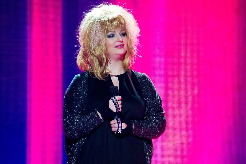 Božena Sokolinska