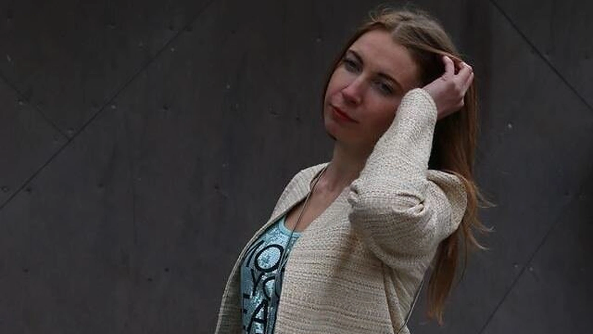 Elena Koverienė
