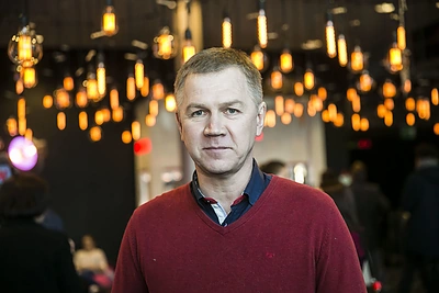 Prabilo skyrybas su antra žmona išgyvenantis Naglis Šulija