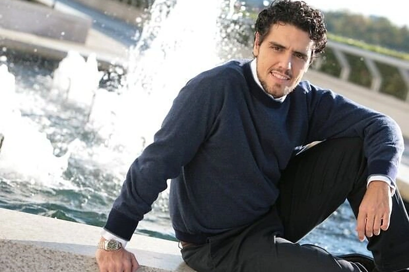 VCO kvietimu į „Trubadūrą“ atvyksta Thiago Arancam