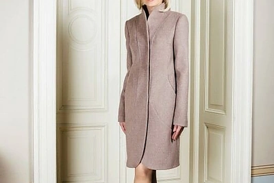 Dizainerės Audronės Bunikienės 2018-2019 rudens ir žiemos kolekcija