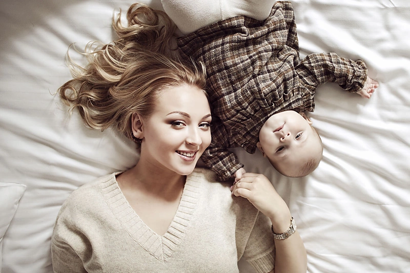 Eglė Straleckaitė-Daugėlė apie dukros auginimą: tai kaip egzaminai, kuriems pasiruošti visada pritrūkdavo laiko