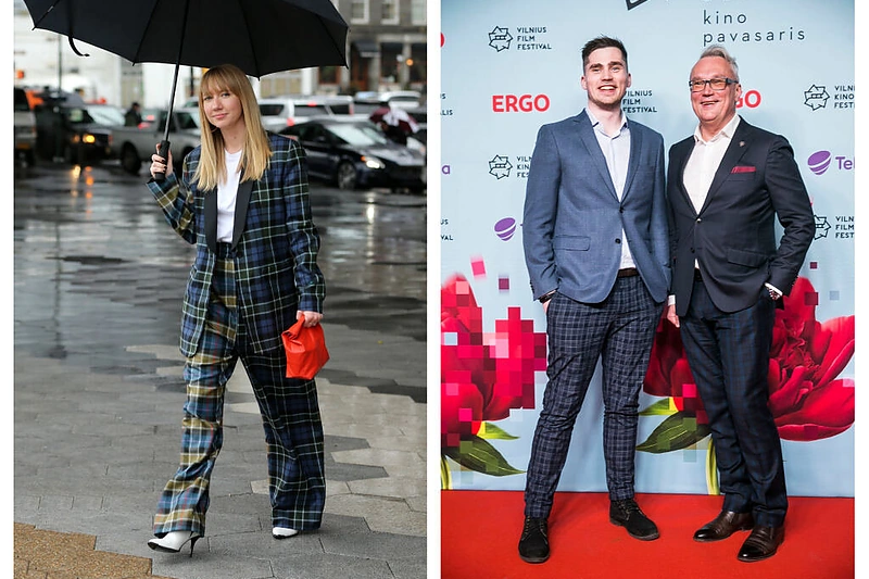 Languota inspiracija