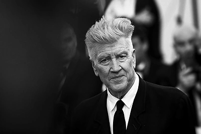 David Lynch
