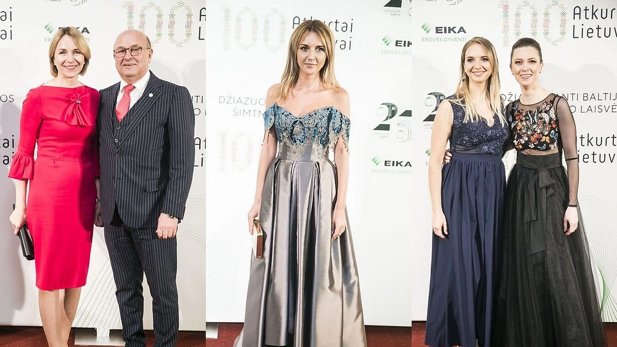 „Eikos“ gimtadienis