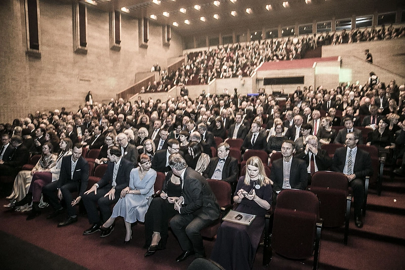 „Eikos“ gimtadienis