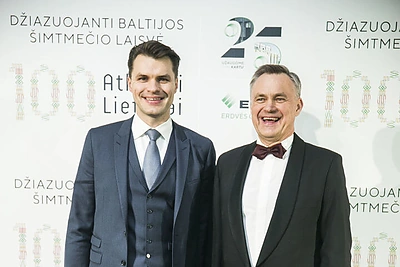 „Eikos“ gimtadienis