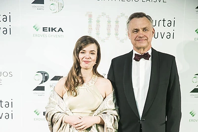 „Eikos“ gimtadienis