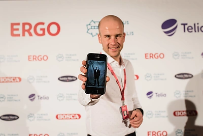 Gedimino Gražio kadrai
