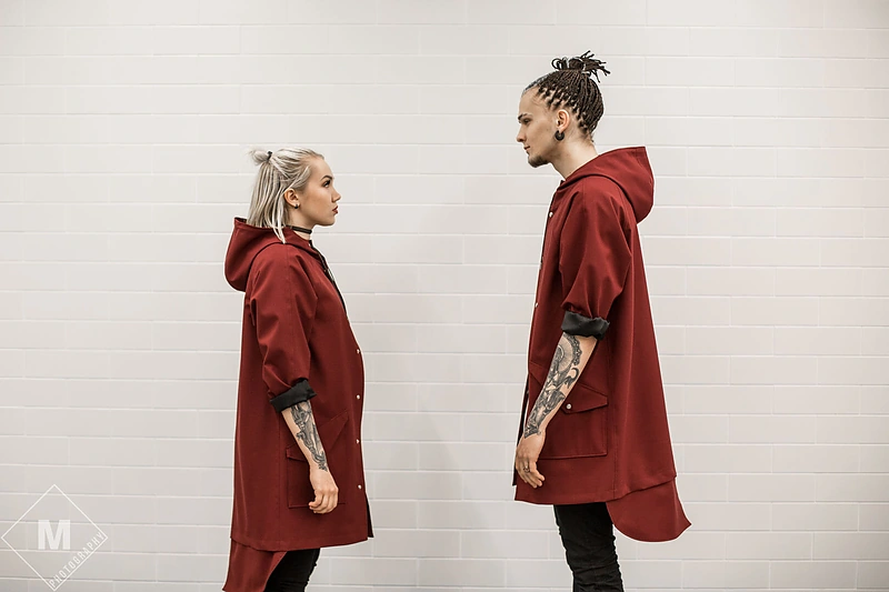 Violeta DaQueen ir Auggy