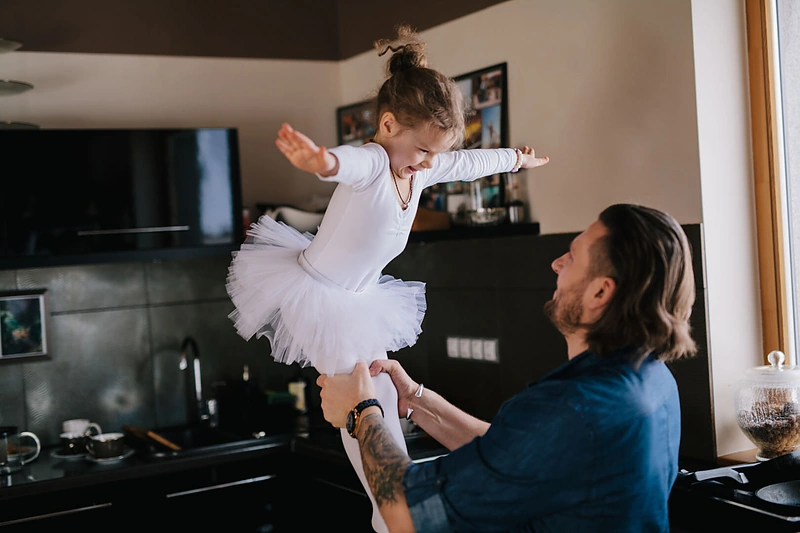 Ernesto Vasiliausko gyvenimo akimirkos