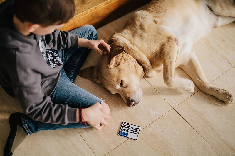 Ernesto Vasiliausko gyvenimo akimirkos