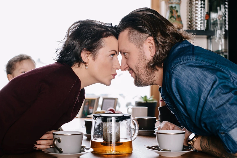 Ernesto Vasiliausko gyvenimo akimirkos