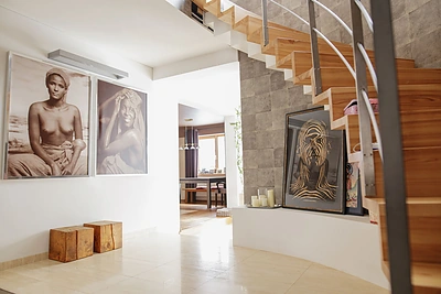 Ernesto Vasiliausko gyvenimo akimirkos