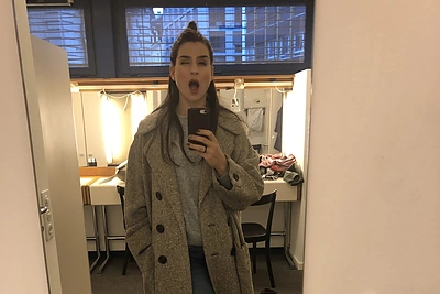 Asmik Grigorian debiutai didžiausiose pasaulio operos scenose: „Niekuomet to nesiekiau“