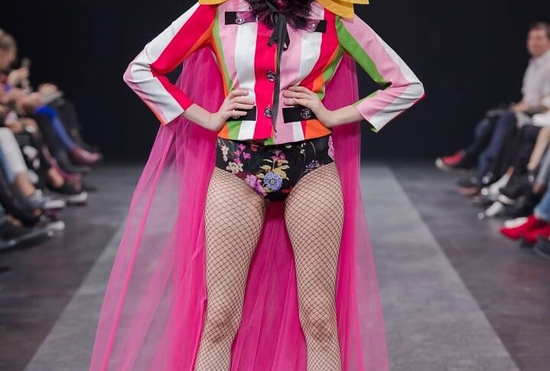 „Monton“ pristatymas Talino mados savaitėje