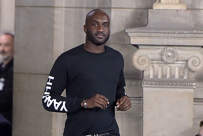 „Louis Vuitton“ turi naują vyriškų drabužių kūrybos direktorių – Virgilą Ablohą