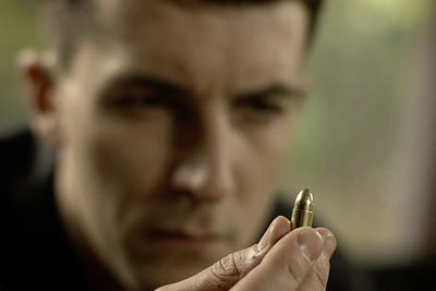 Aktorius Simonas Storpirštis