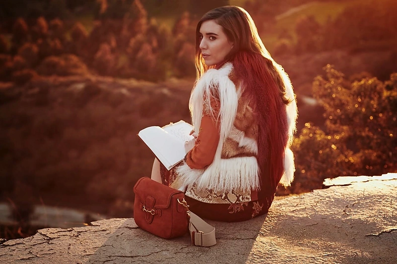 Dainininkė Lykke Li