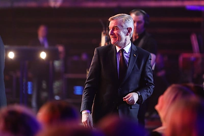 Viktoras Pranckietis