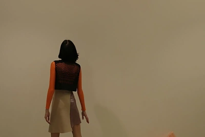 Akvilės Jančauskaitės X SMOOTH CONFESS drabužių kolekcija