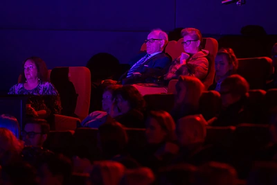 Ceremonijos akimirka