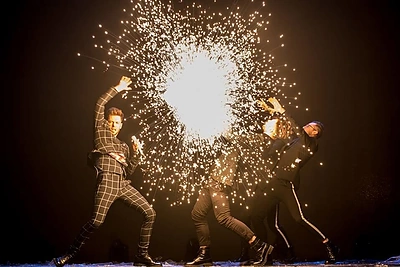 Jurgis Brūzga pristato lietuvišką eurovizinės dainos „4 Love” versiją