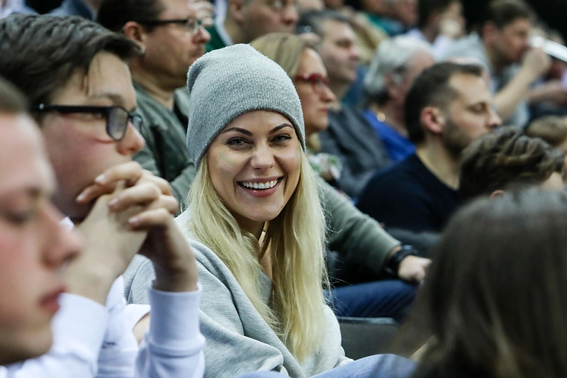 Nijolė Pareigytė-Rukaitienė