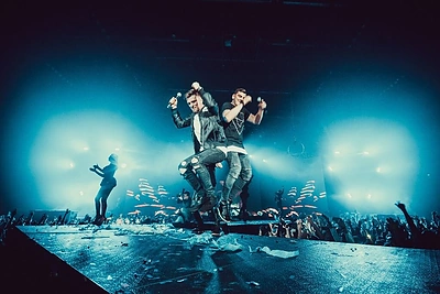 Įtakingo muzikos portalo dėmesio sulaukę Radistai pristatė naują video