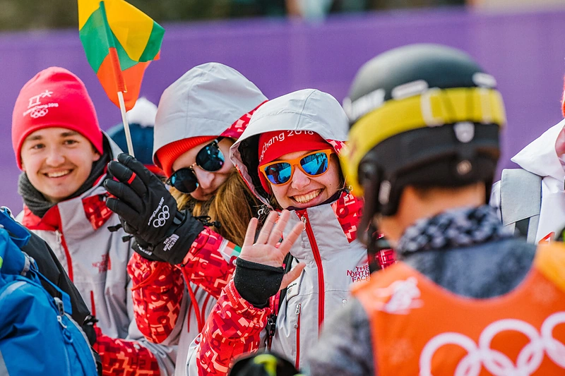 Slidininkas Andrejus Drukarovas