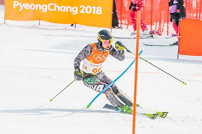 Slidininkas Andrejus Drukarovas