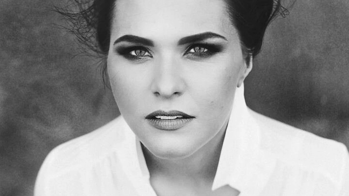 Viktorija Miškūnaitė