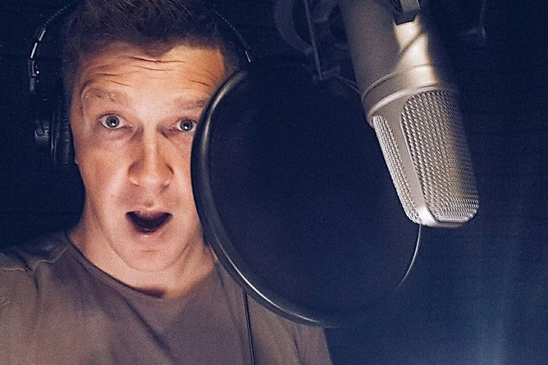 Programų direktorius Saulius Baniulis