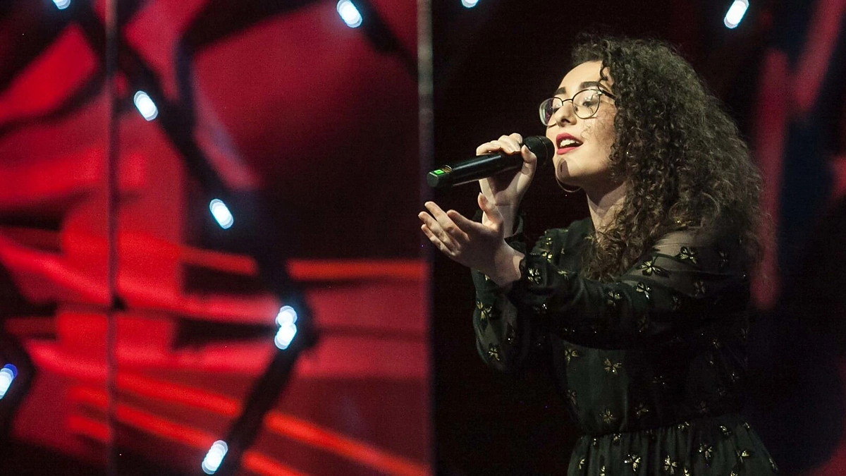 „Muzikos talentų lyga“