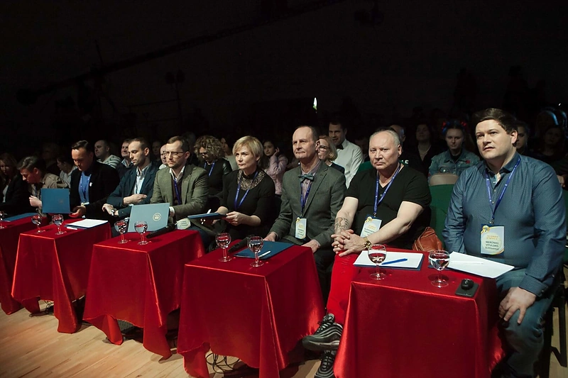 „Muzikos talentų lyga“