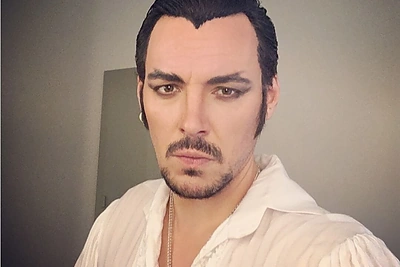 Kostas Smoriginas: Brėgenco festivalis – Eskamilijo