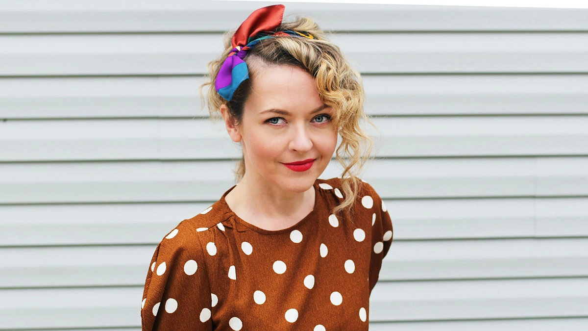 Laura Mizgirytė-Latour