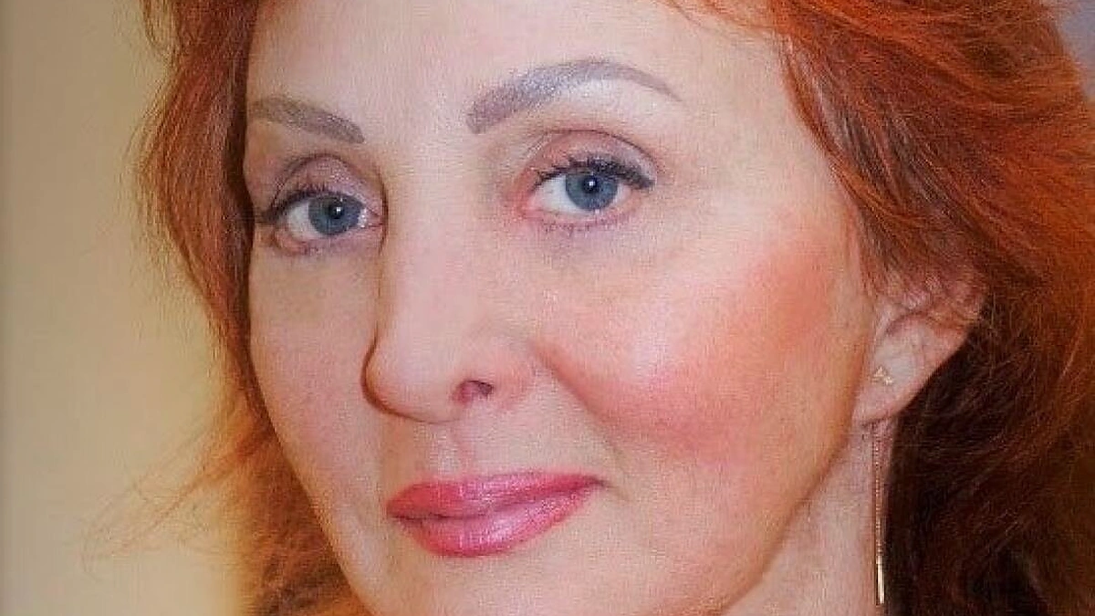 Vilija Lobačiuvienė
