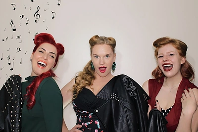 Donata Virbilaitė siekia suburti raudonplaukių chorą