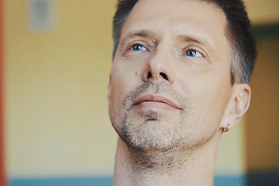 Giedrius Masalskis: „Noriu, kad žmonės išgirstų apie mano gyvenimą ne iš gandų“