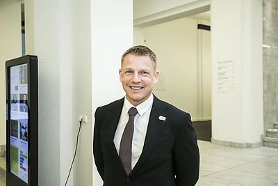 Marius Jovaiša