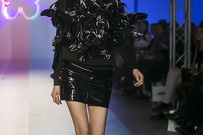 A. Kuzmickaitės 2018 / 2019 metų prêt-à-porter drabužių kolekcija