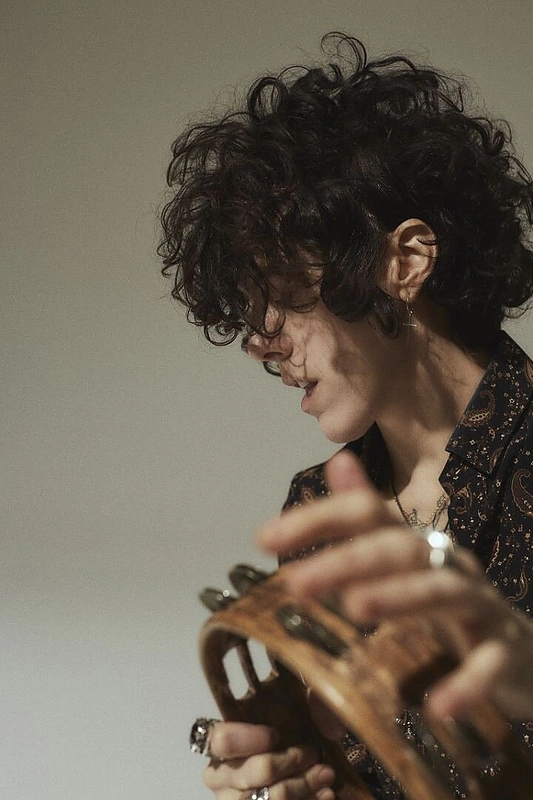 Atlikėja LP arba Laura Pergolizzi