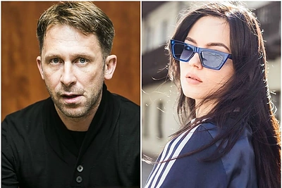 Simona Burbaitė po jai adresuoto Selo grasinimo: „Žinomi žmonės turi jausti atsakomybę“